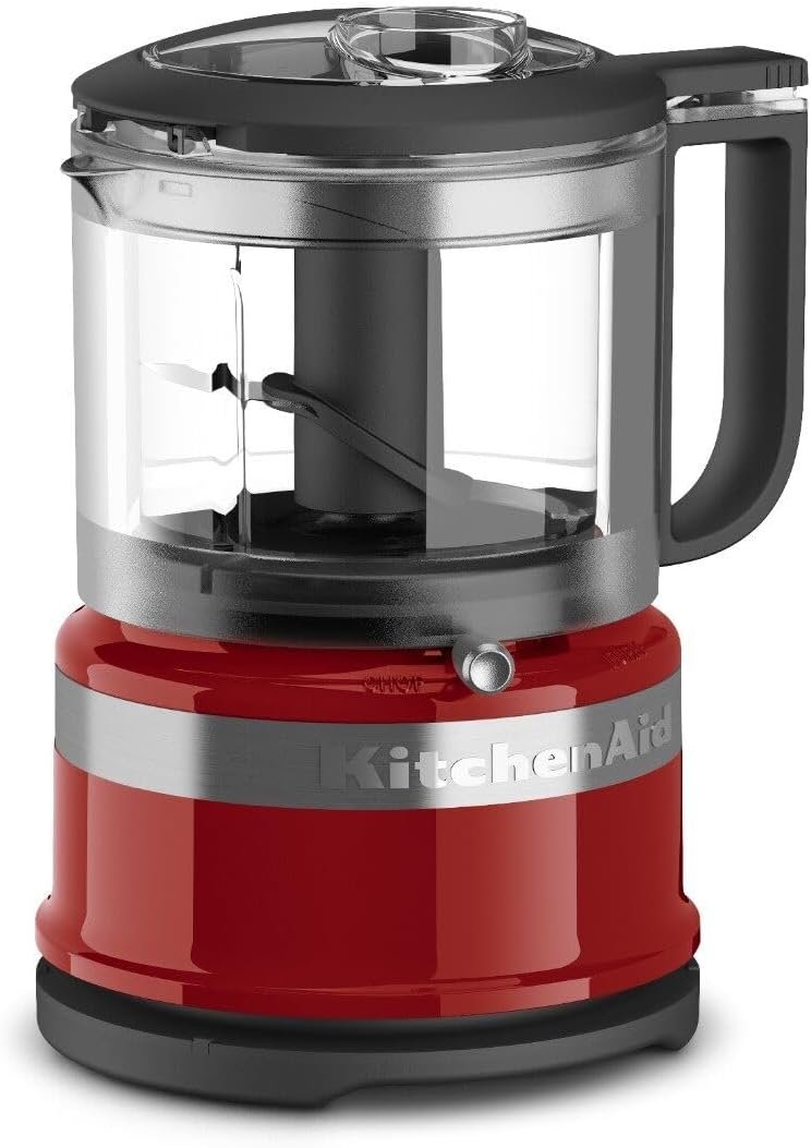 KitchenAid 3.5 cup Food Processor*