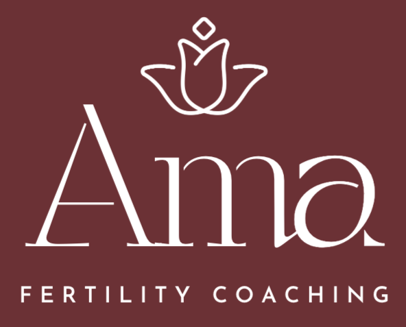 Ama Fertility