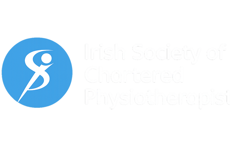 Irish Society of Chartered Physiotherapists Logo