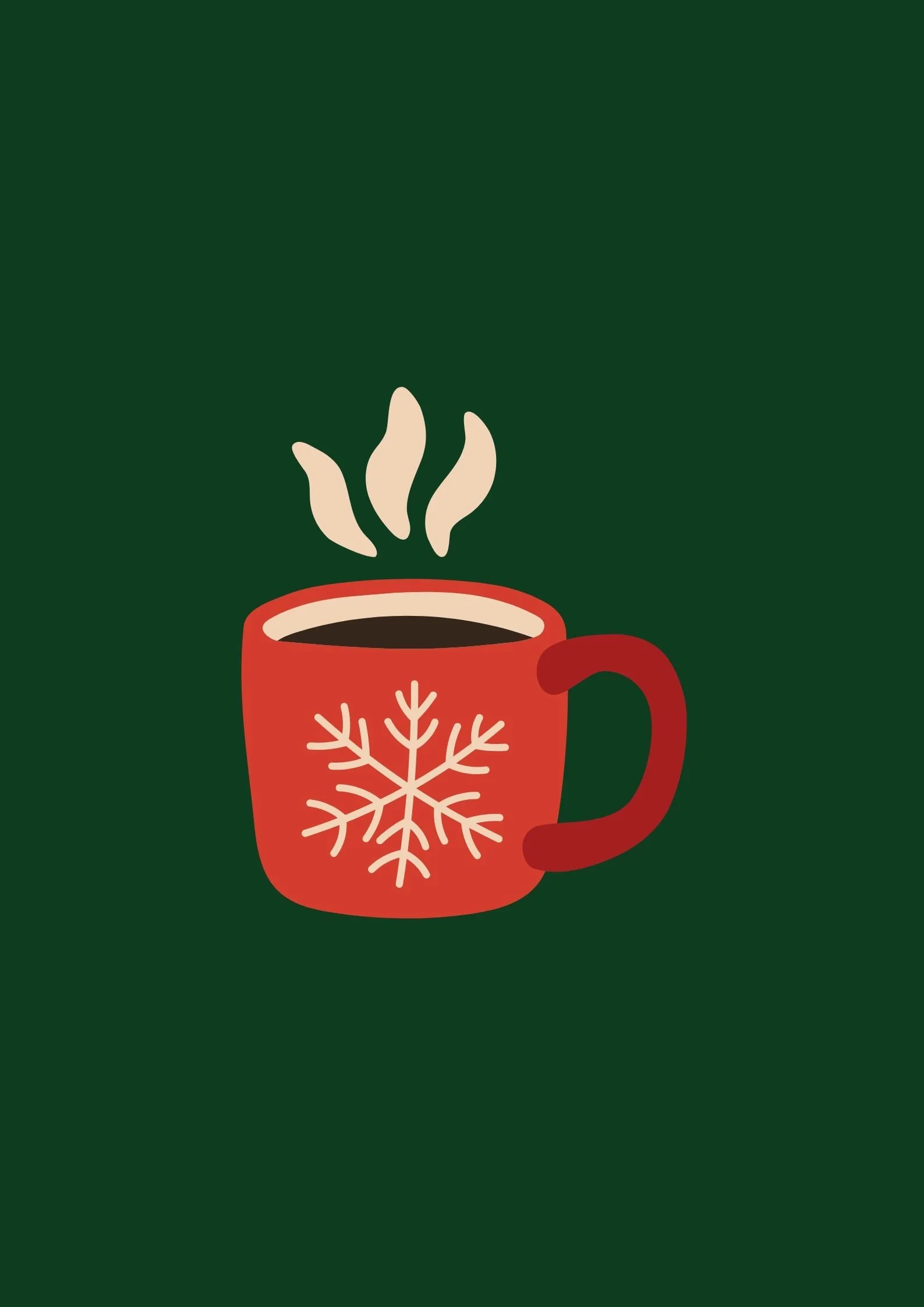 Christmas Coffee Morning