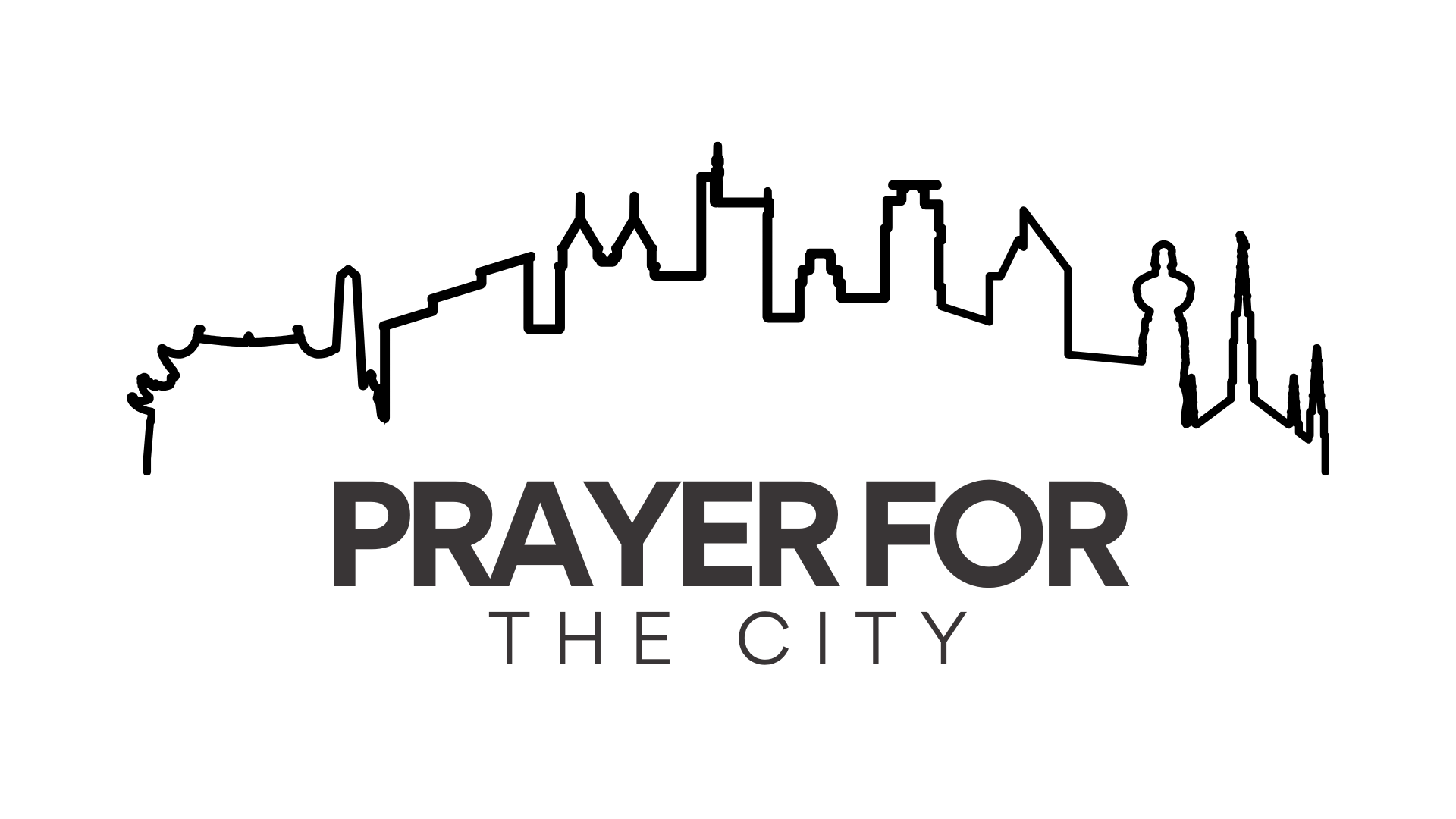 Prayer For The City