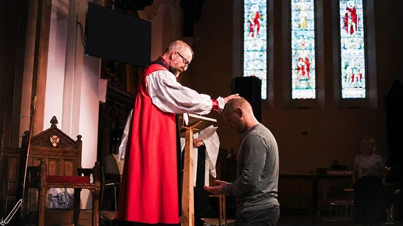 Confirmation Service