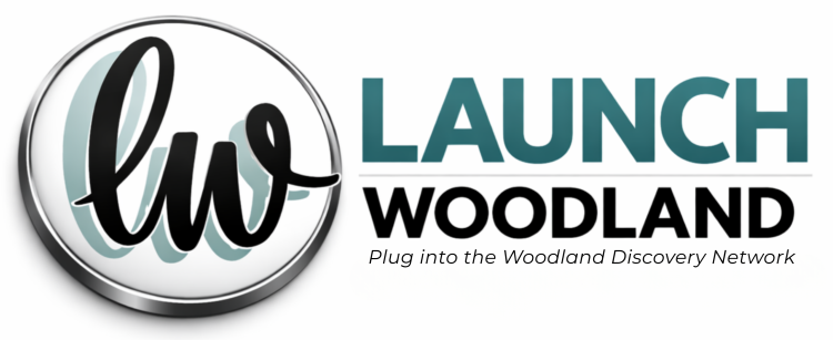 Launch Woodland small business consultant in Woodland, Wa launches with Woodland Weekender keeping it all connected with Woodland Discovery Network