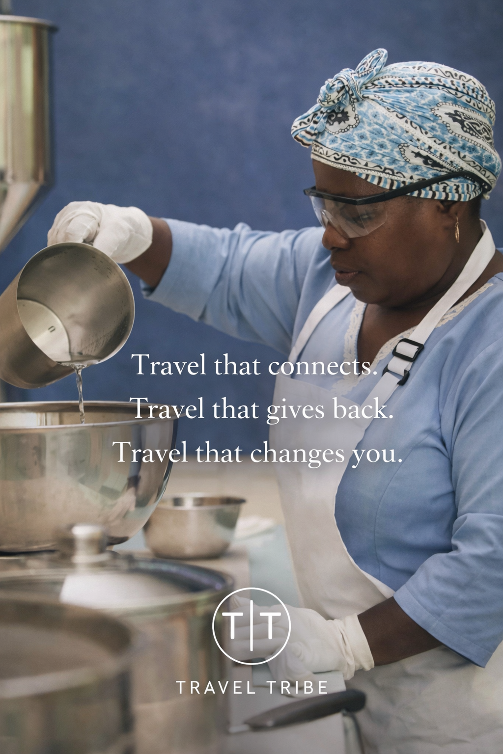 Zanzibar &amp; Safari