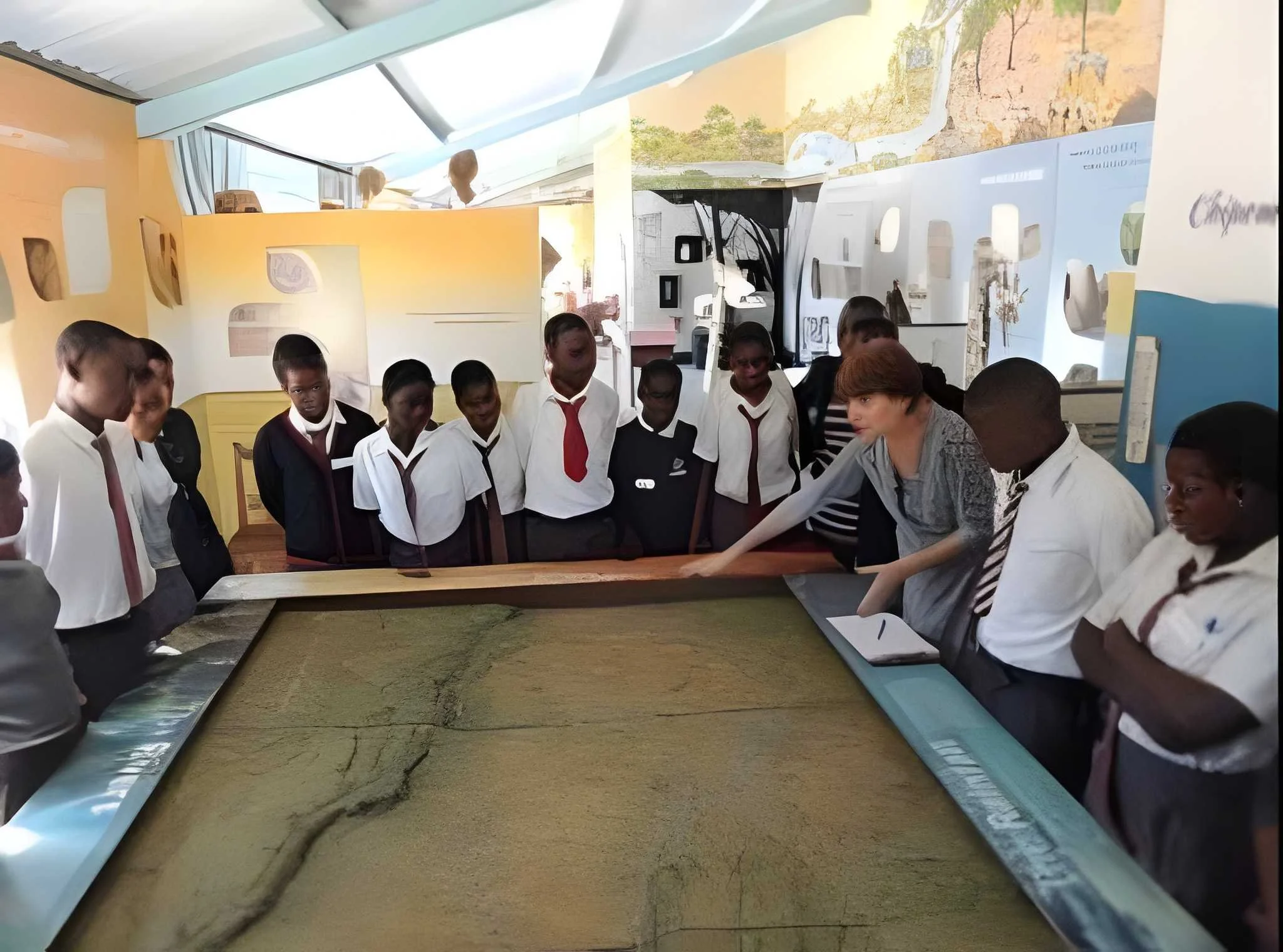Travel Tribe  Zambia