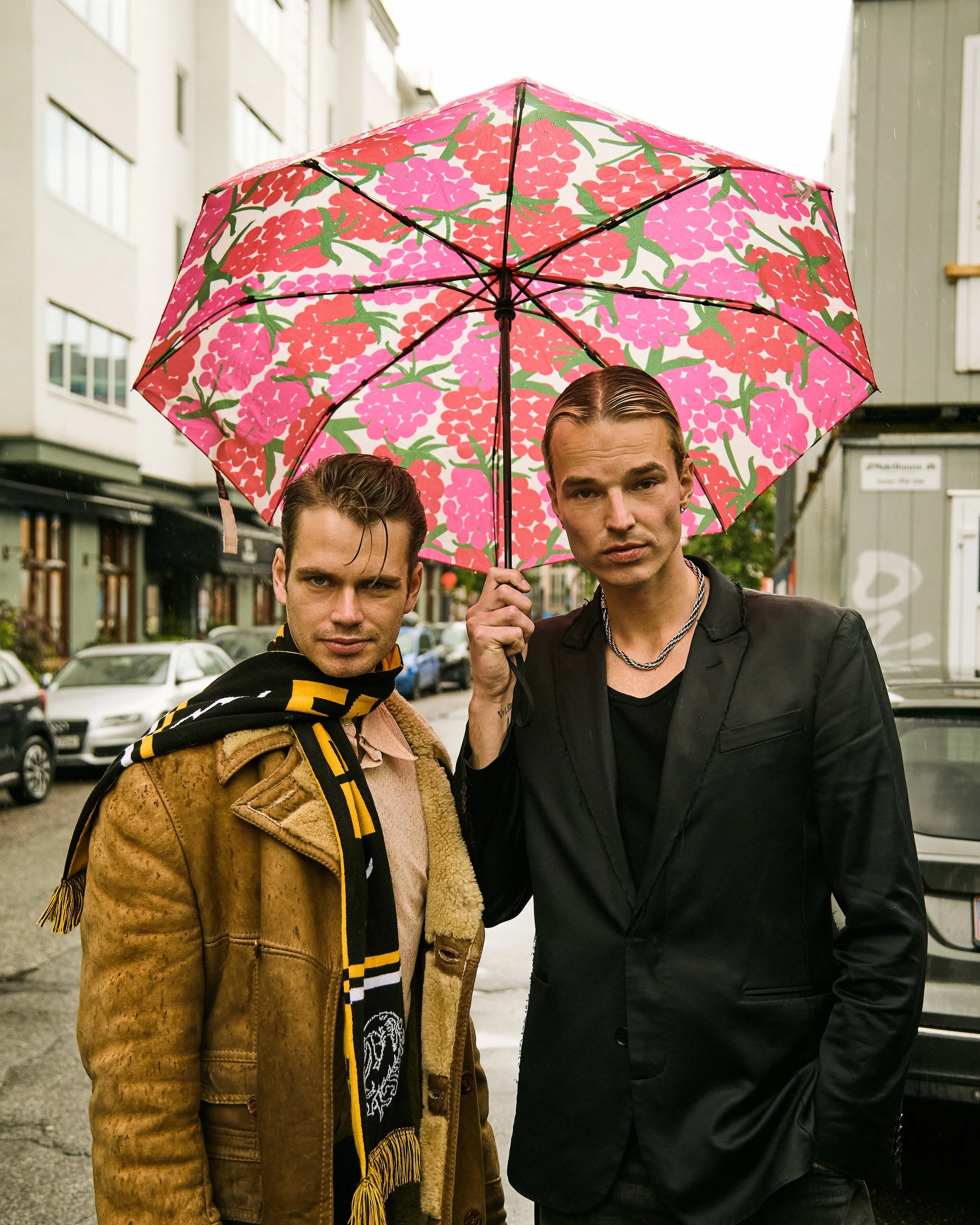 VANG & JESSEN