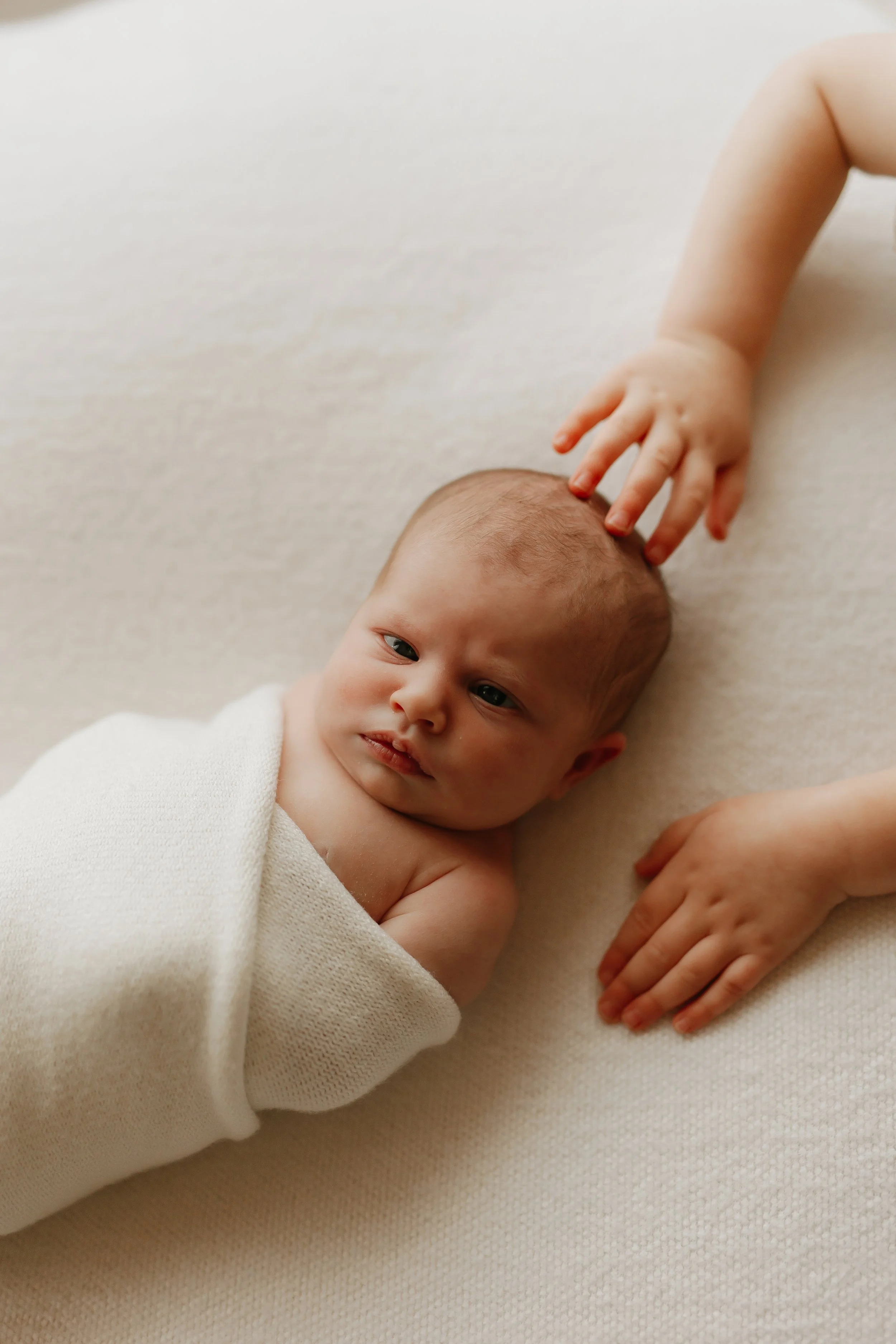 Southampton Newborn photographer 