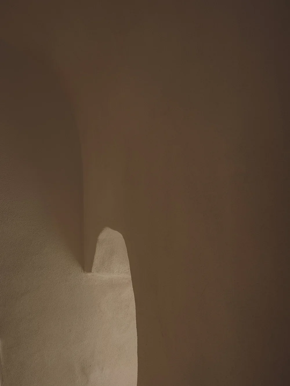 The Beauty of Empty Space