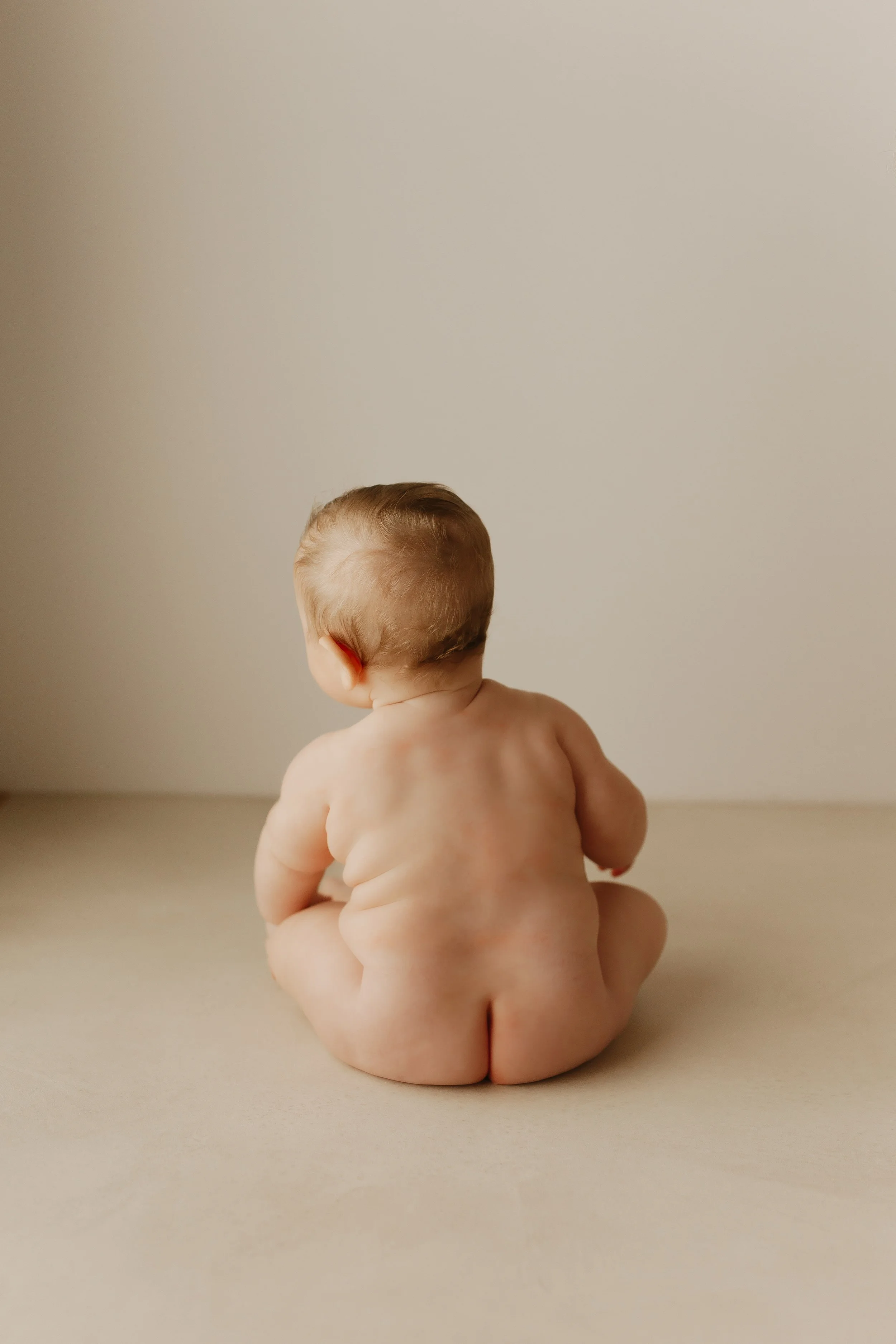 Hampshire Newborn photographer 