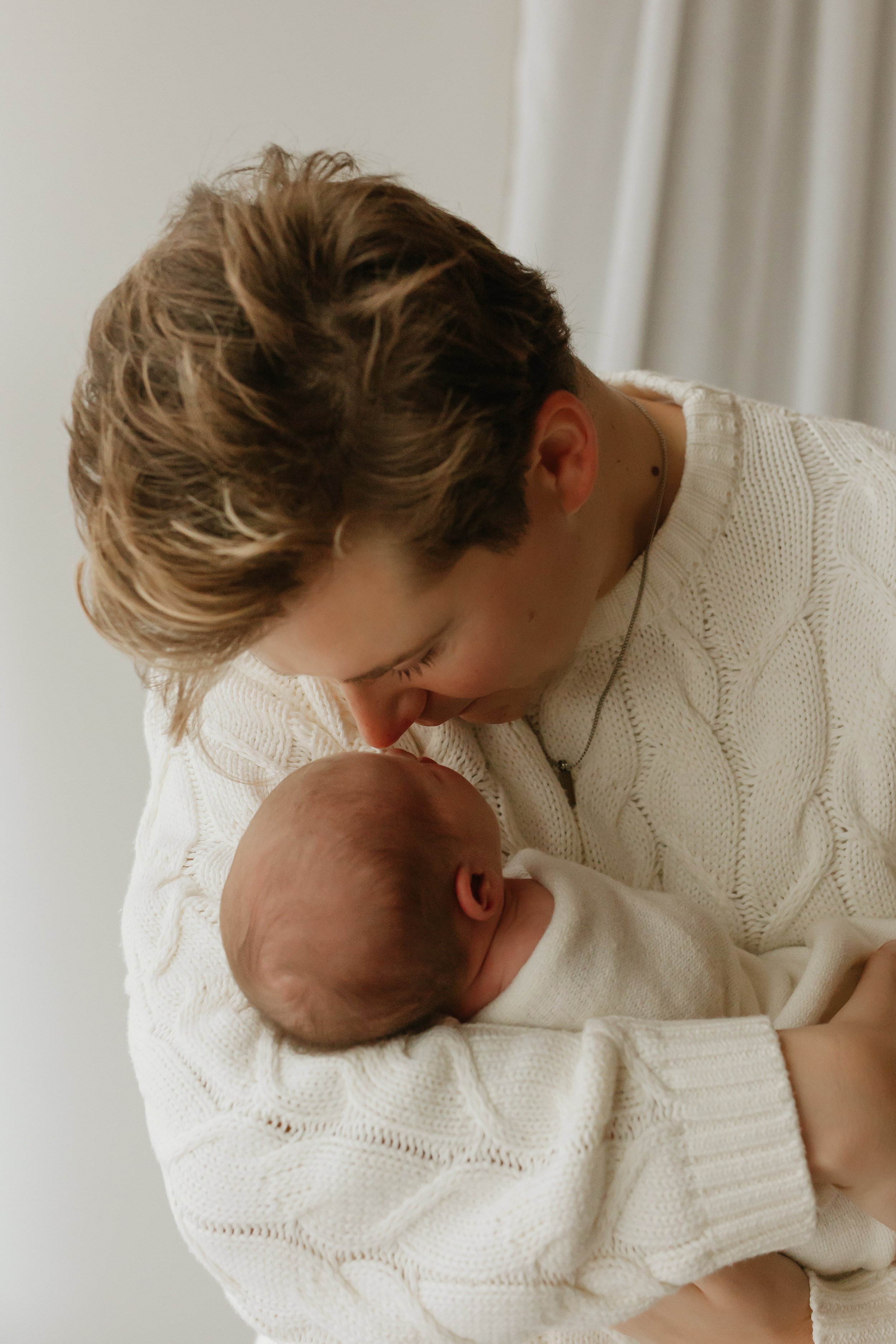 Southampton Newborn photographer 