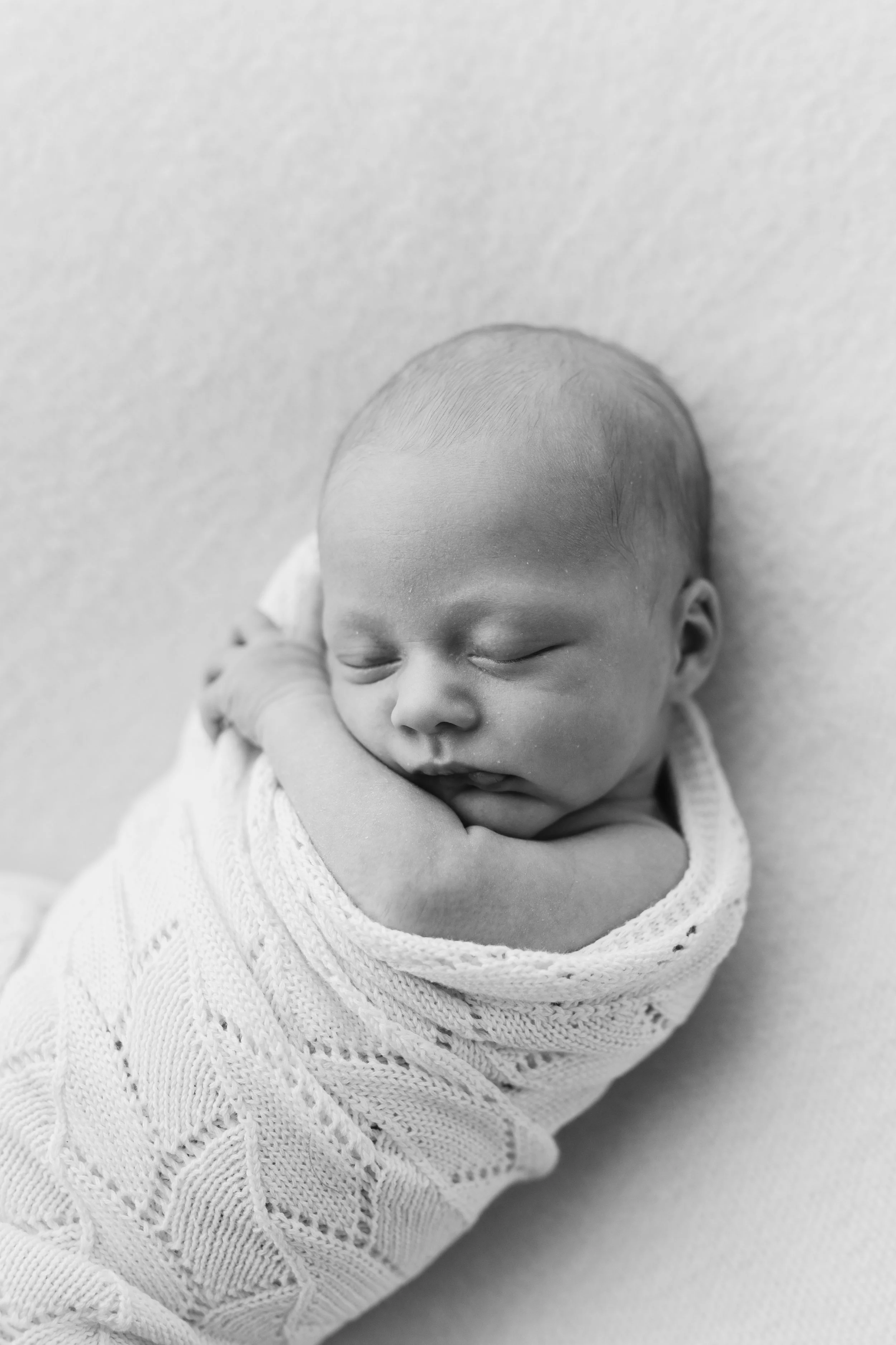 Southampton Newborn photographer 