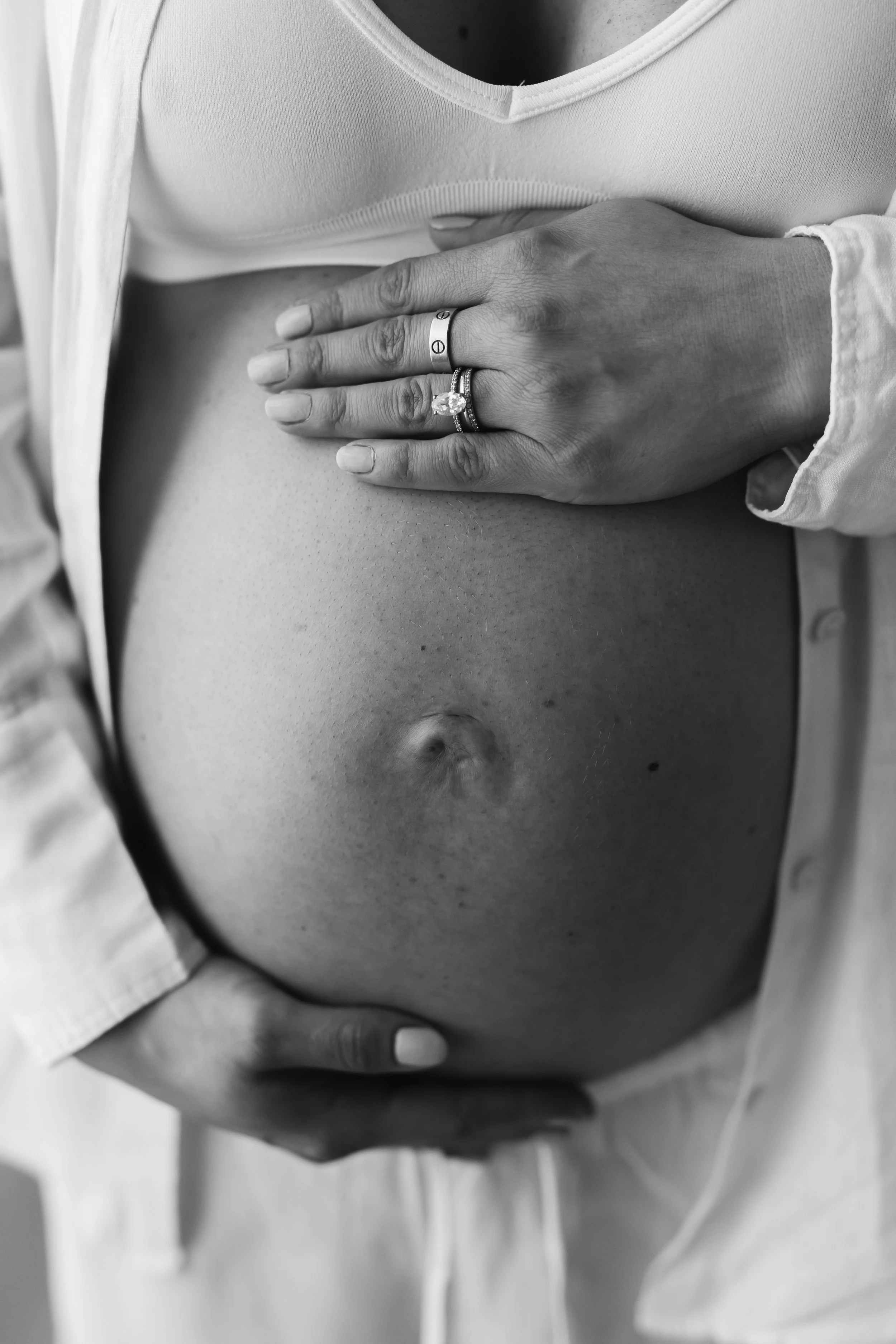 Hampshire Newborn photographer 