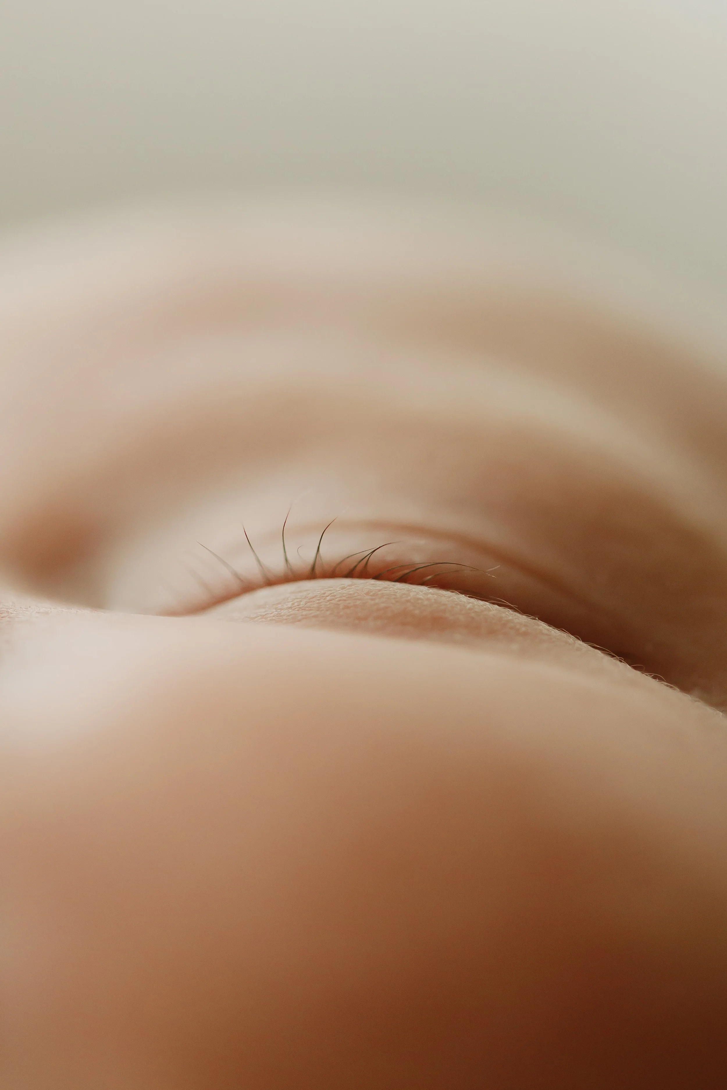 Hampshire Newborn photographer 