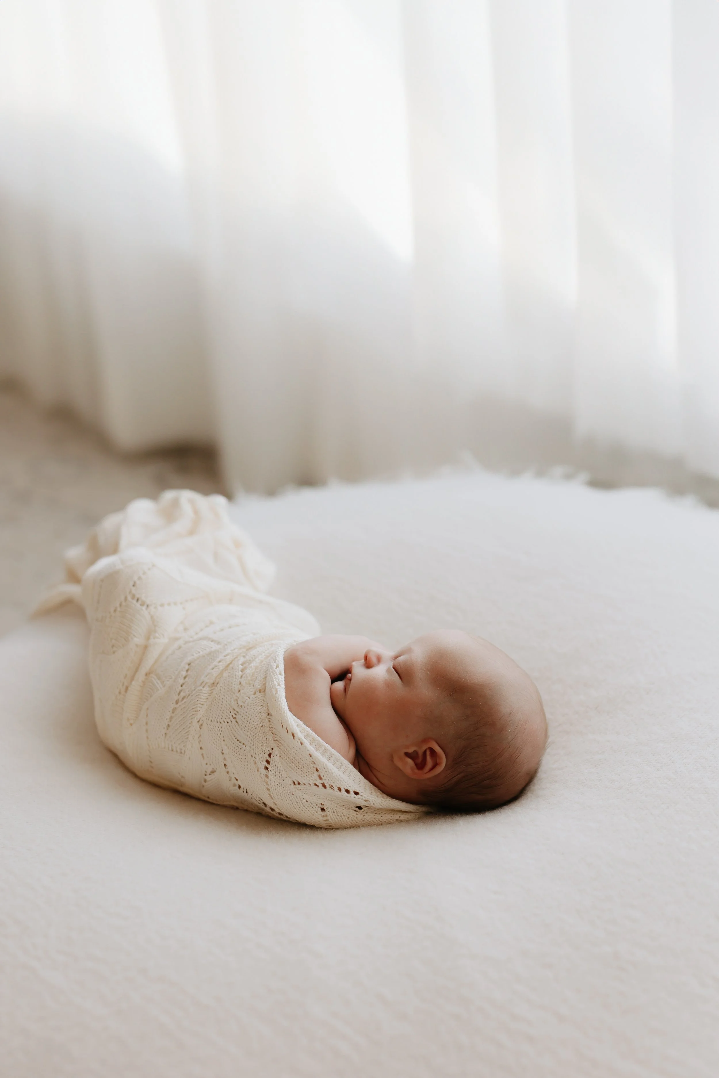 Southampton Newborn photographer 