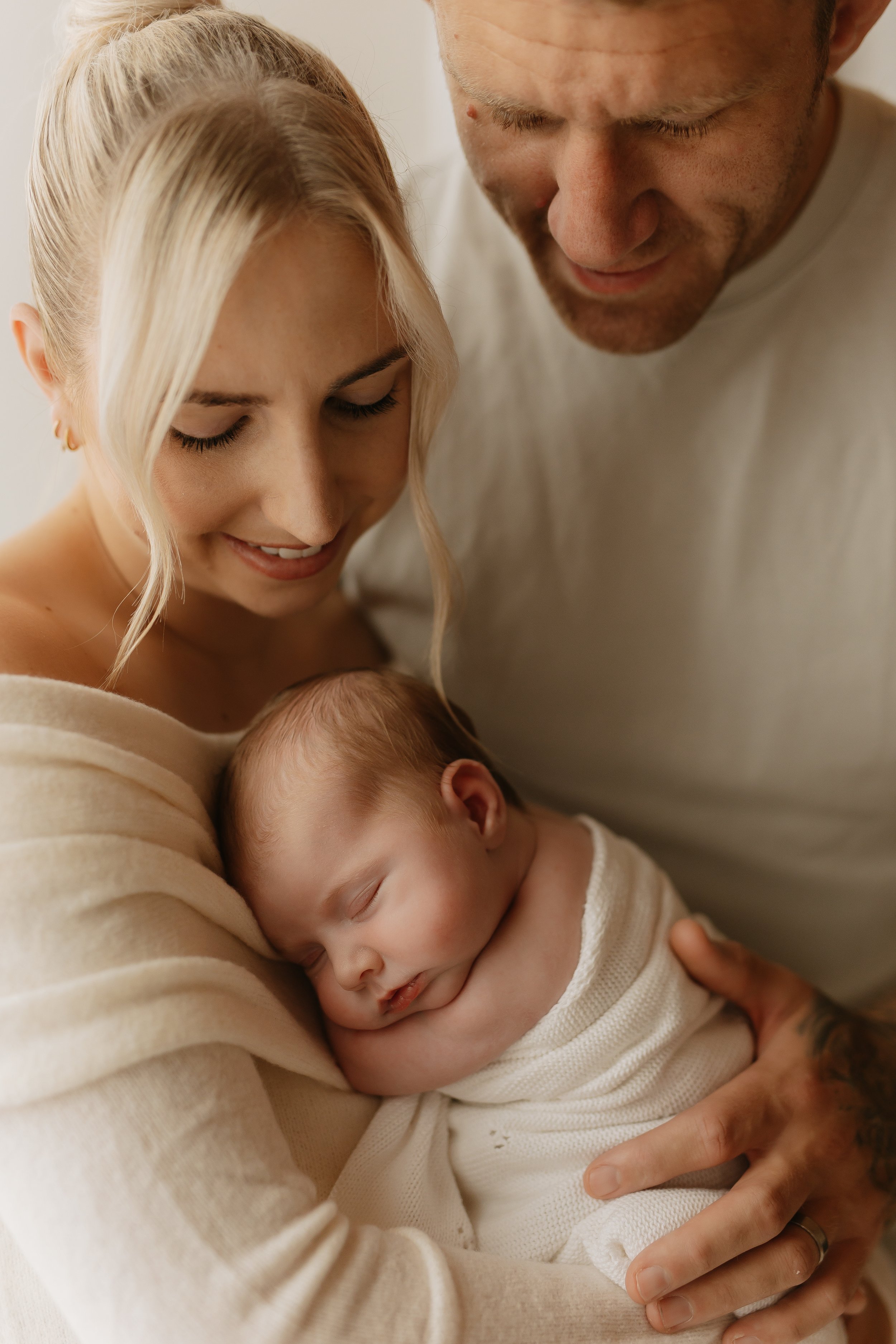 Southampton Newborn photographer 