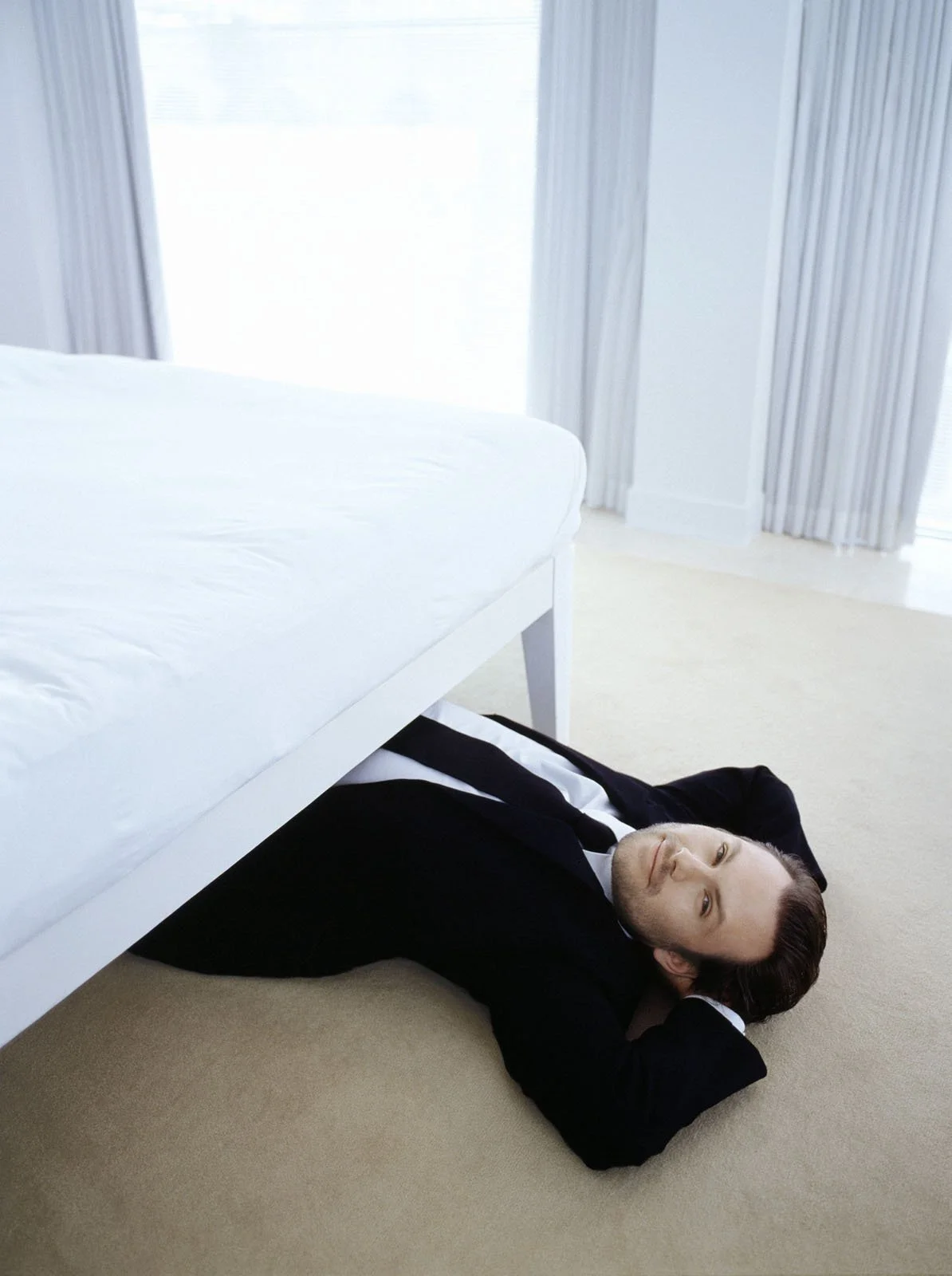 Christian Slater (2004)
