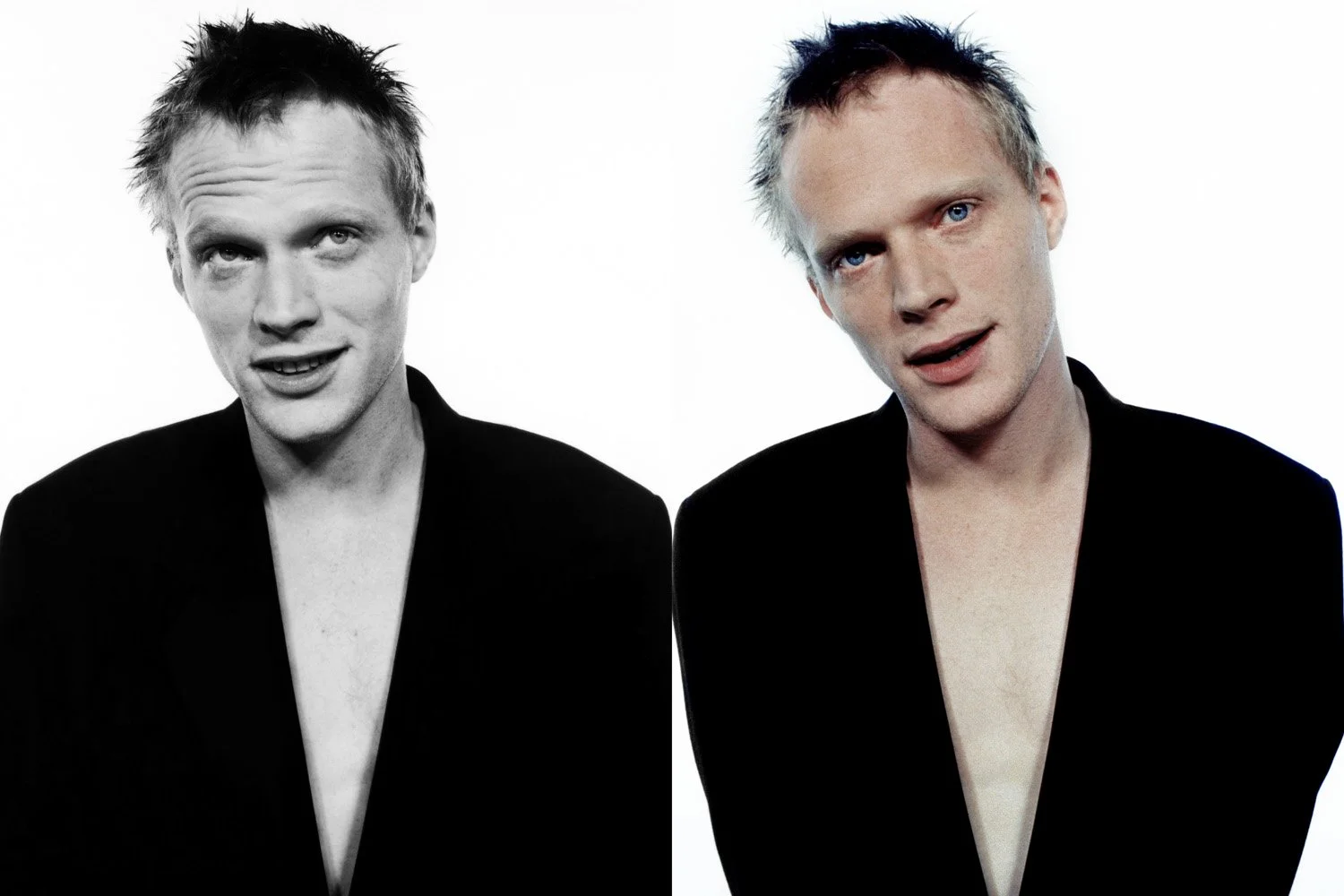 Paul Bettany (2000)