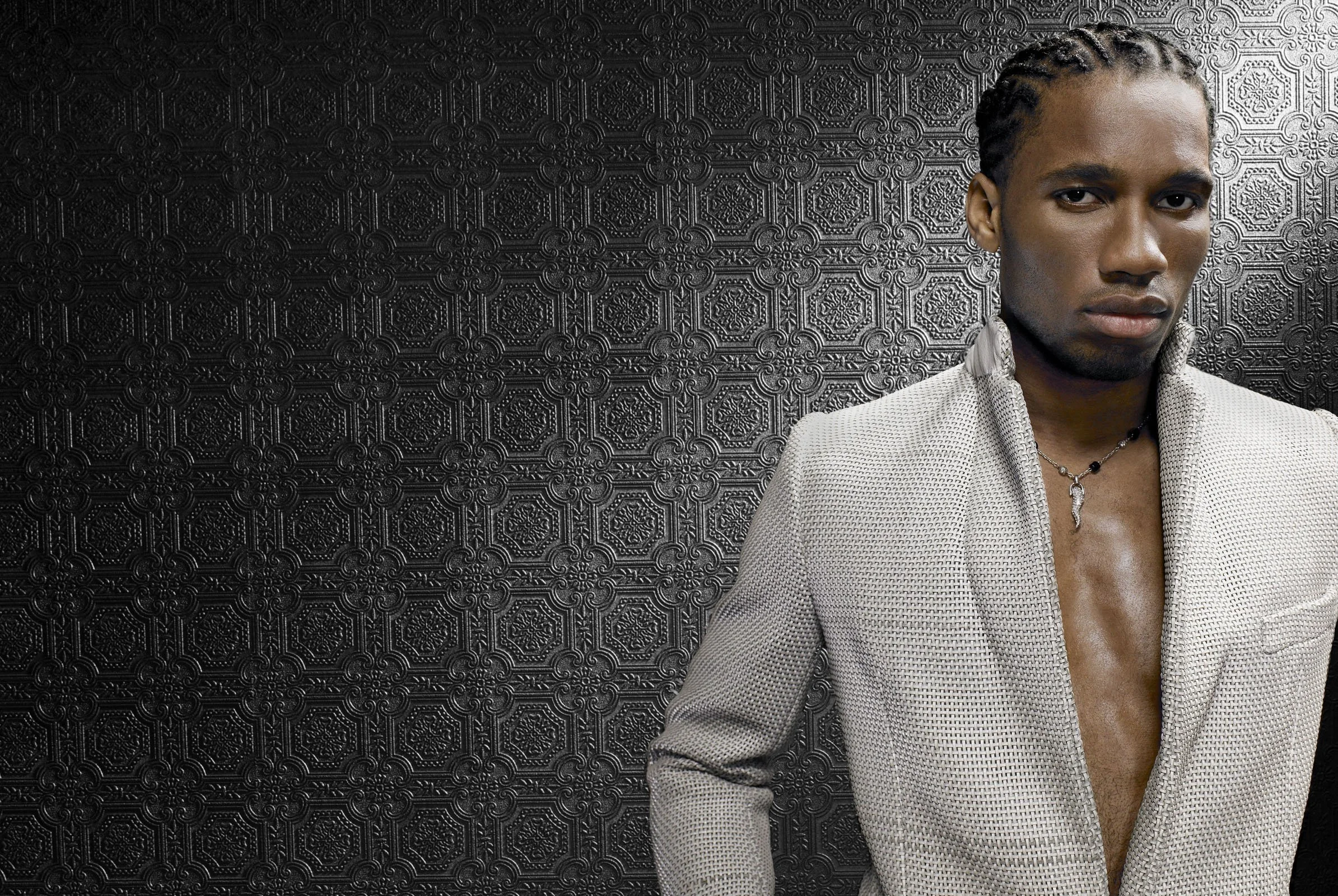 Didier Drogba (2009)