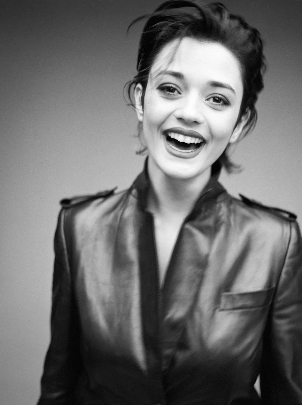 Carmen Consoli (1996)