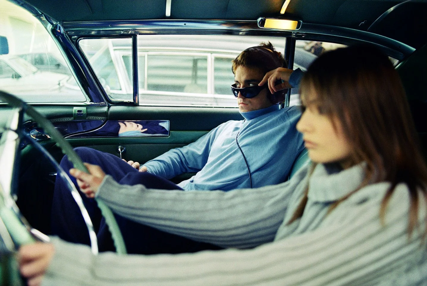 Robbie Williams (1996)