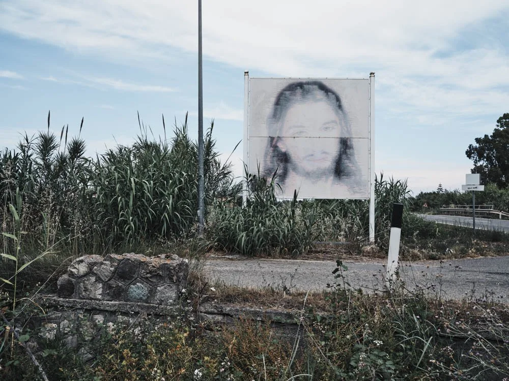 SS 18
Prov. di Cosenza, Calabria (2021)