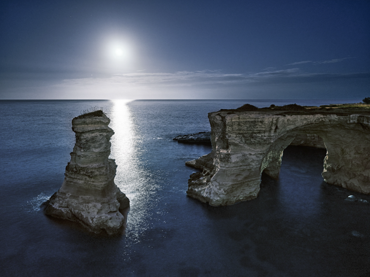 Torre Sant’Andrea, Puglia (2023)