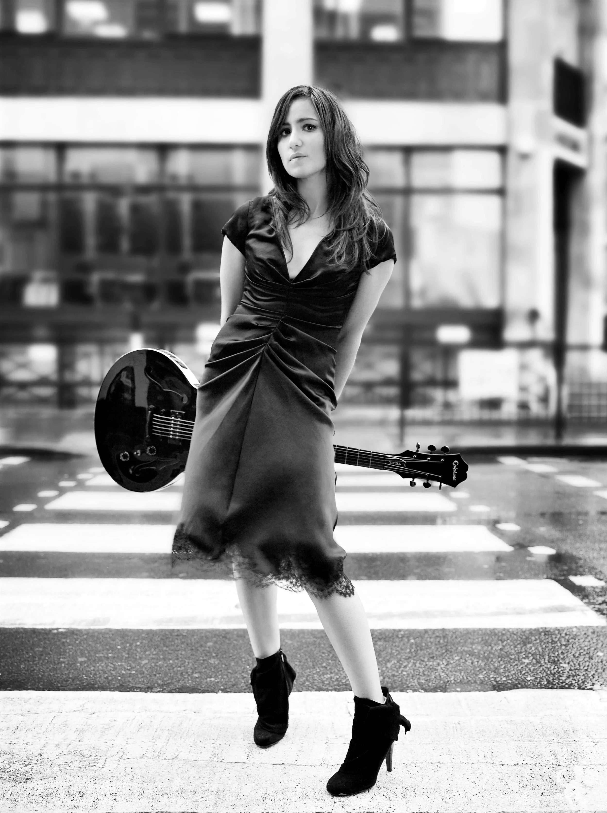 KT Tunstall (2007)