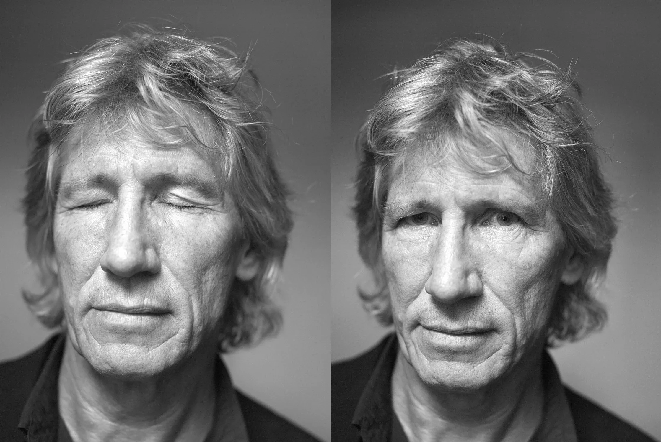 Roger Waters (2005)