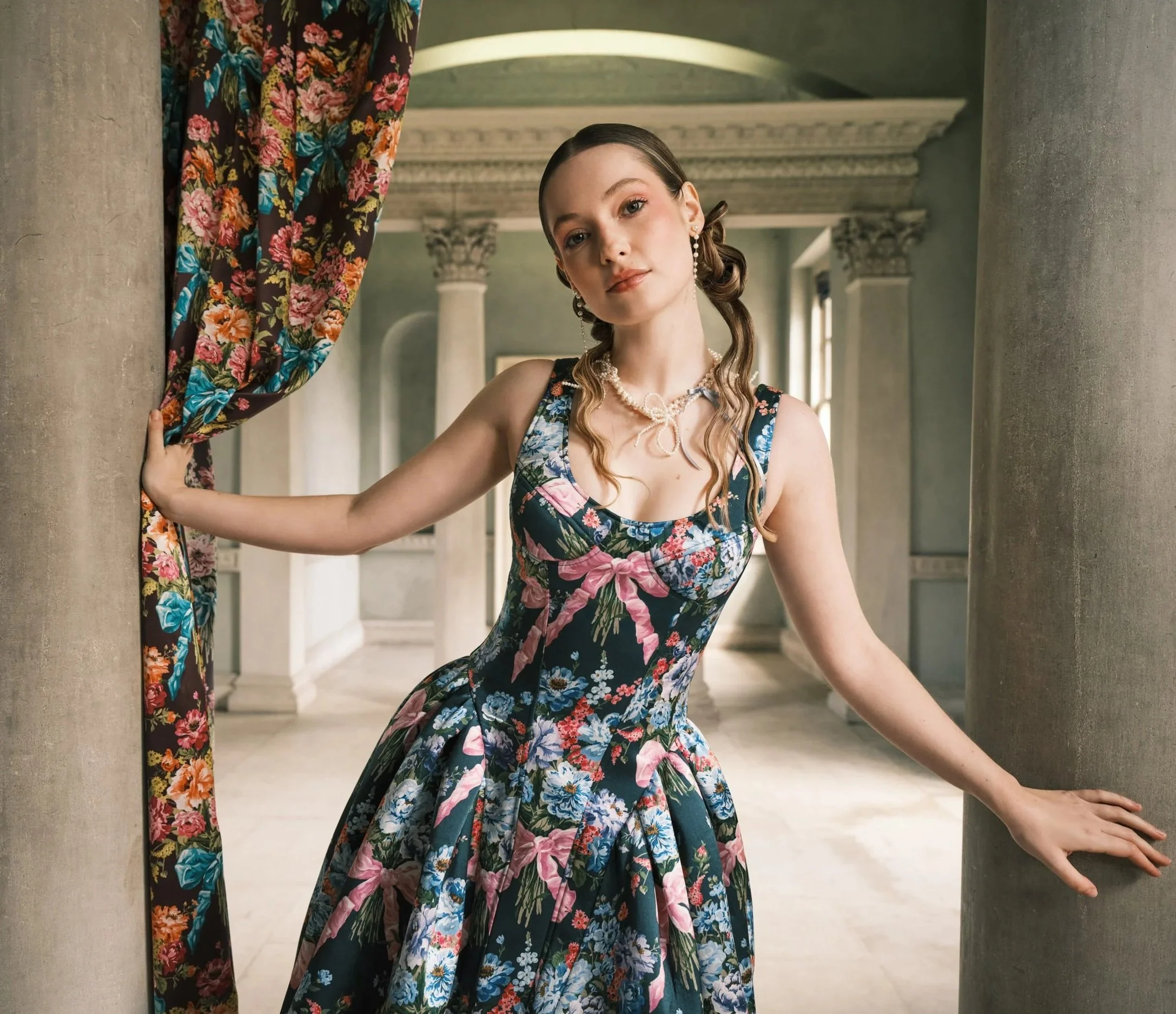 Hannah Dodd, Bridgerton (2024)