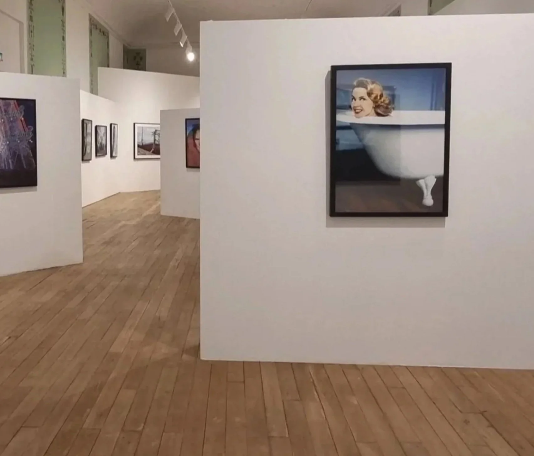 Palazzo Riso, Palermo, Italy. (2022)