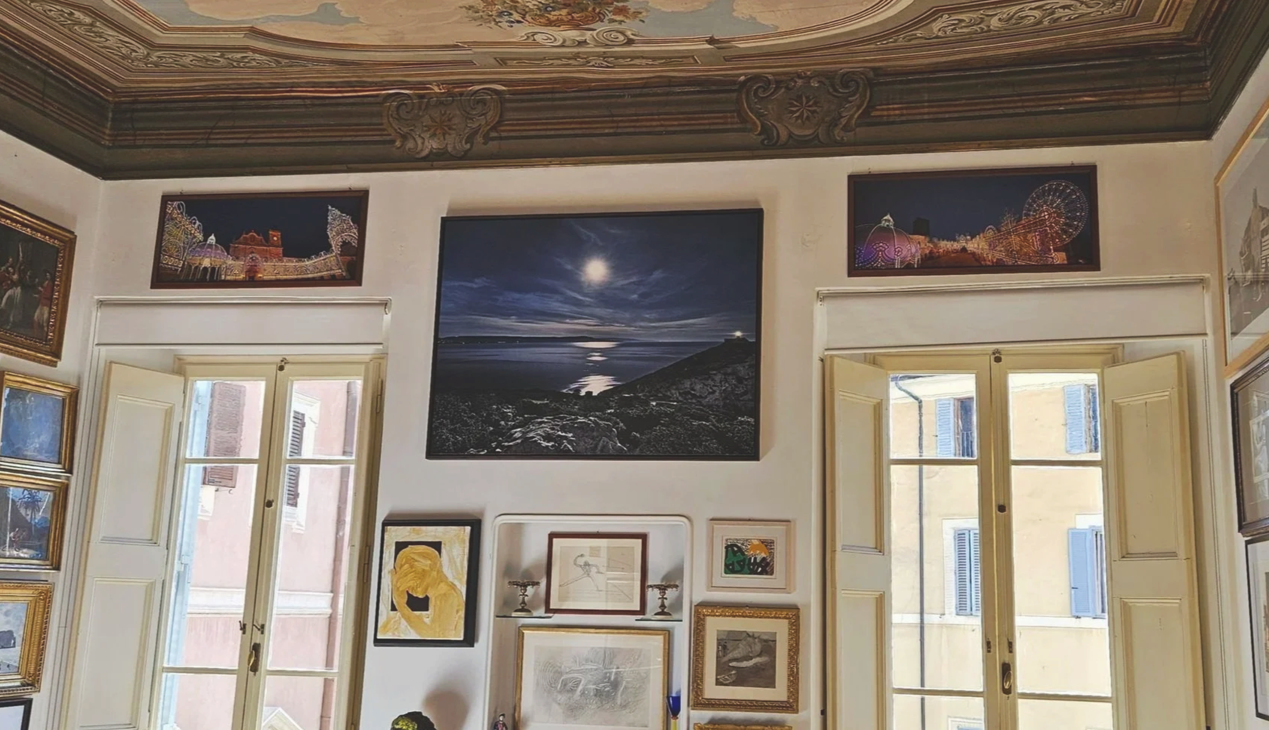 Private Collector