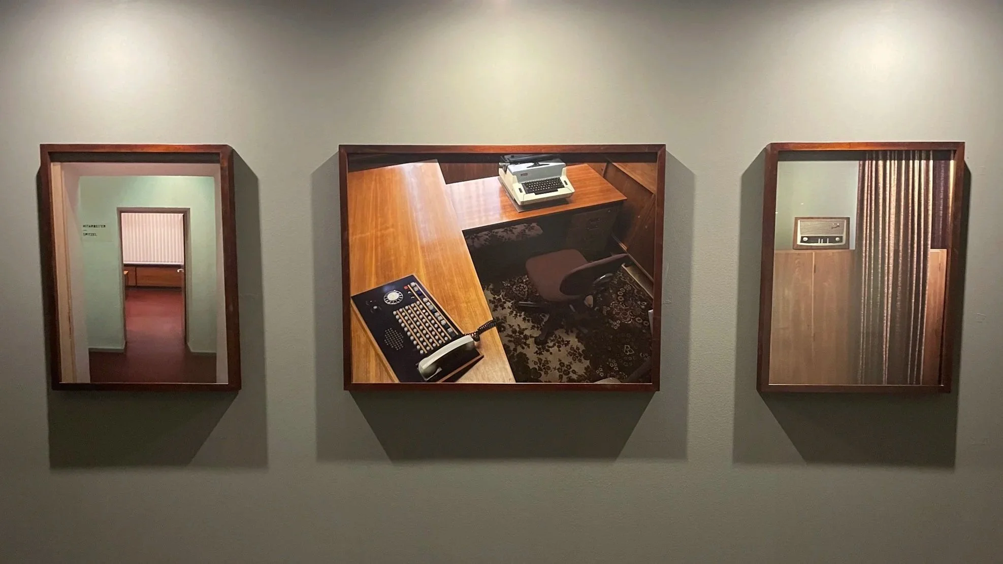 Exhibition: Museo Albergo delle Povere "Blocks", Palermo, Italy (2021)