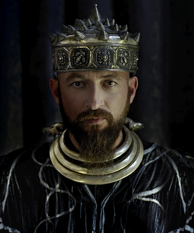 Damian Lazarus (2015) 