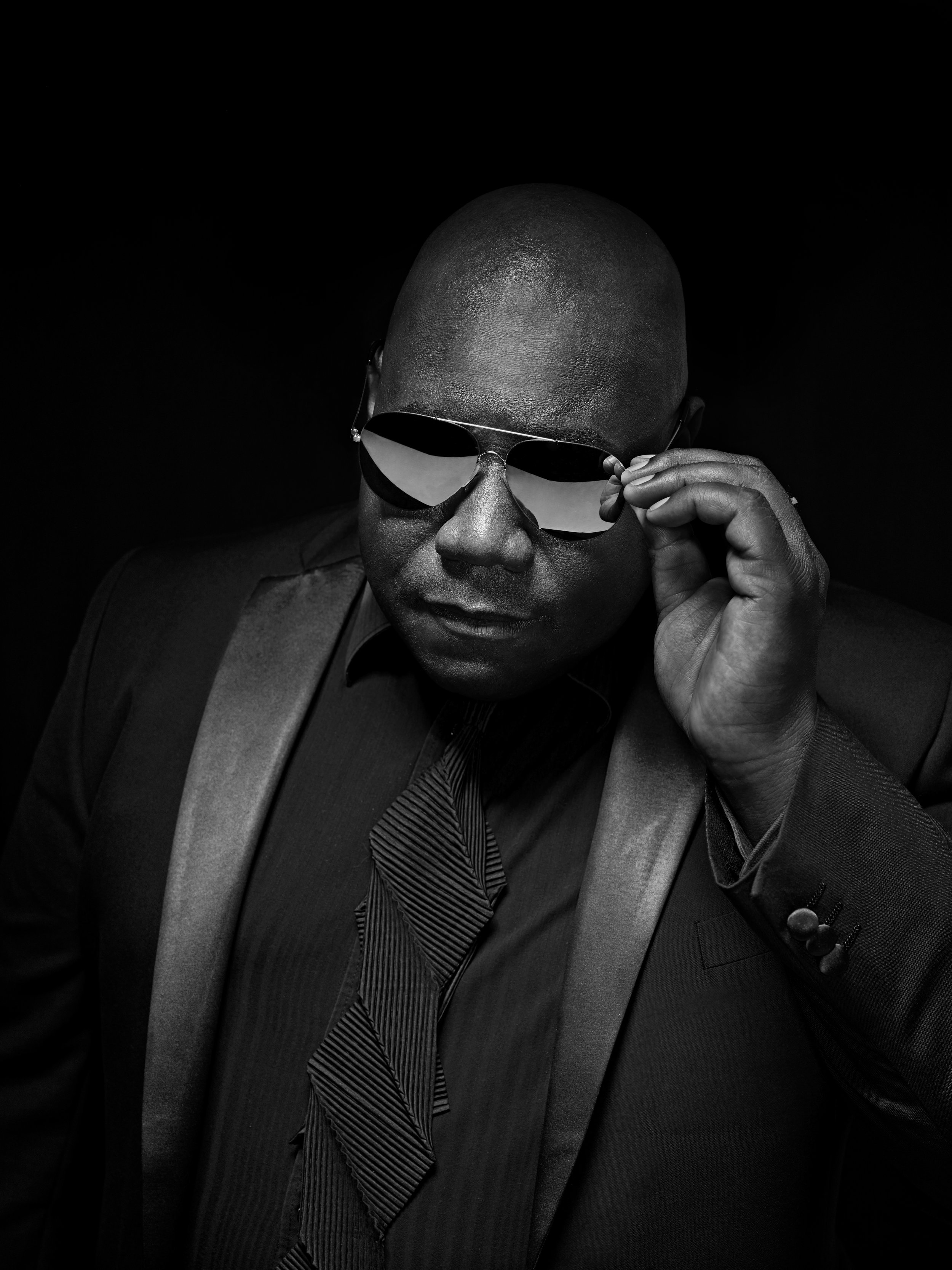 Carl Cox (2016) 