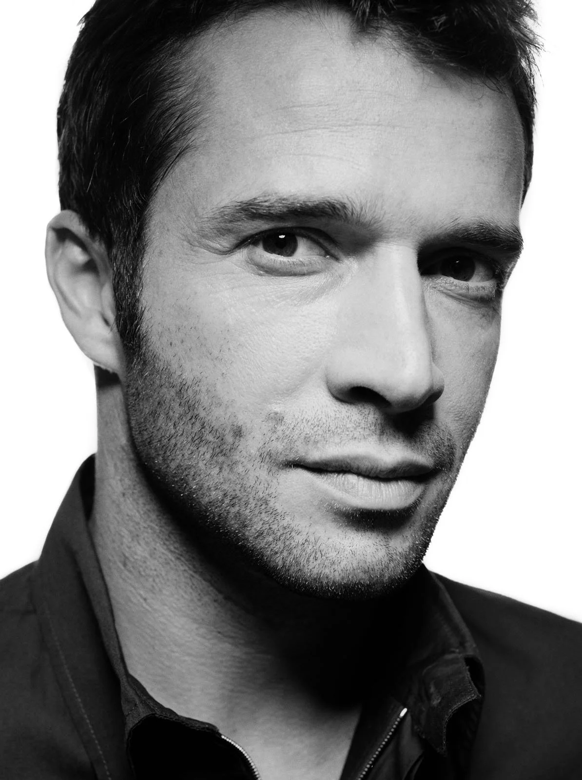 James Purefoy (1999)