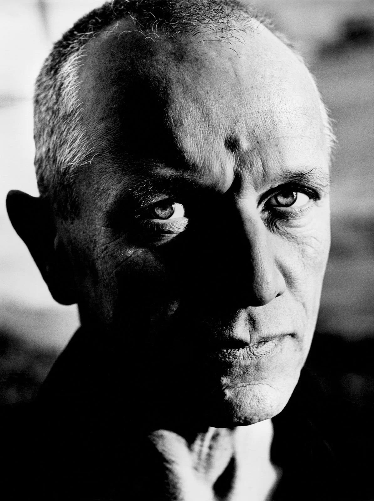 Steven Berkoff (1992)
