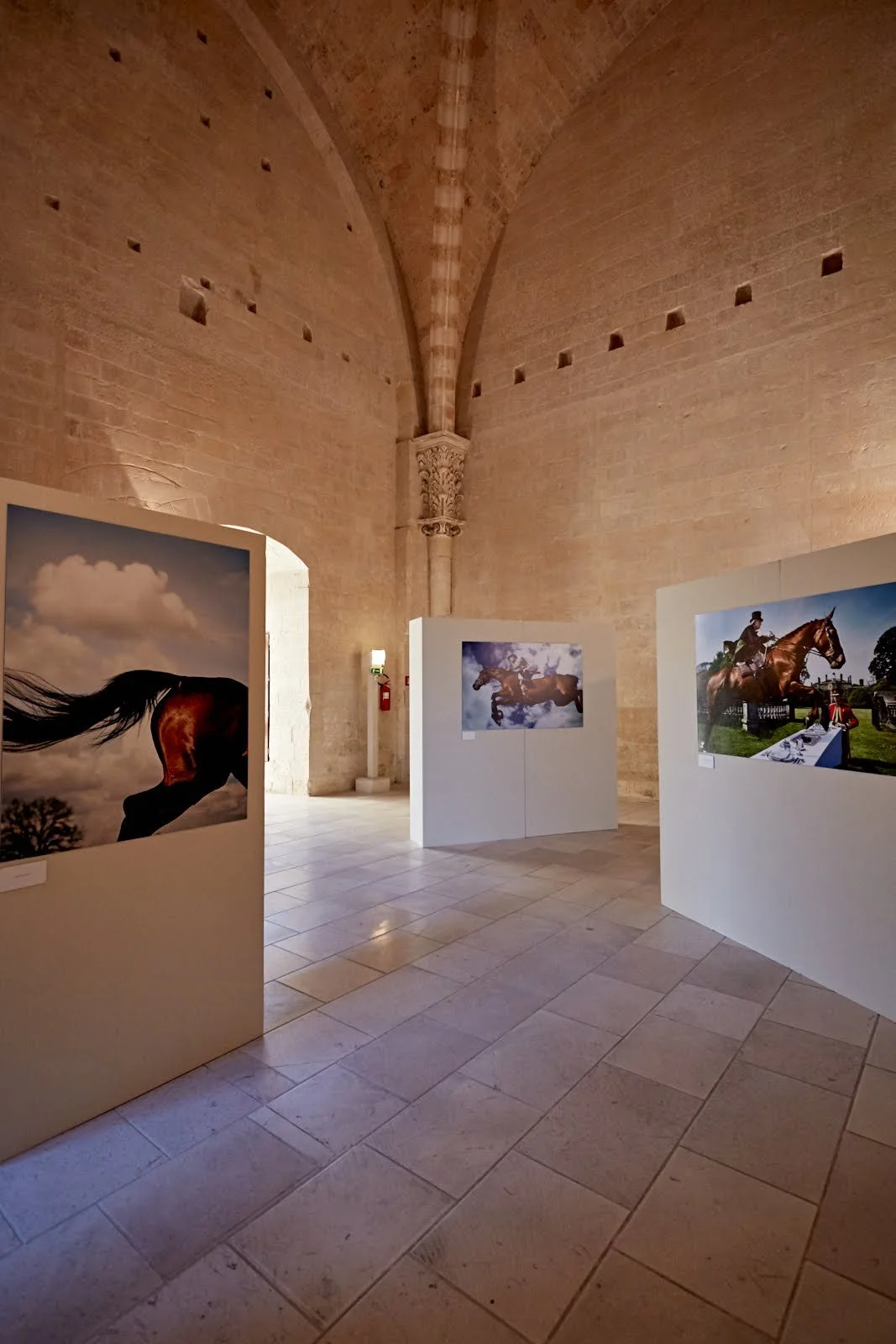 Castello Carlo V, Lecce, Italy. (2019)