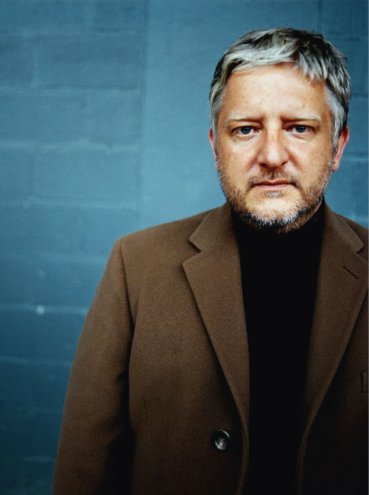 Simon Russell Beale (2002)
