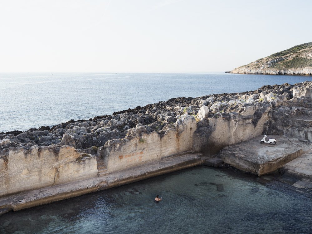 Marina Serra, Puglia (2022)