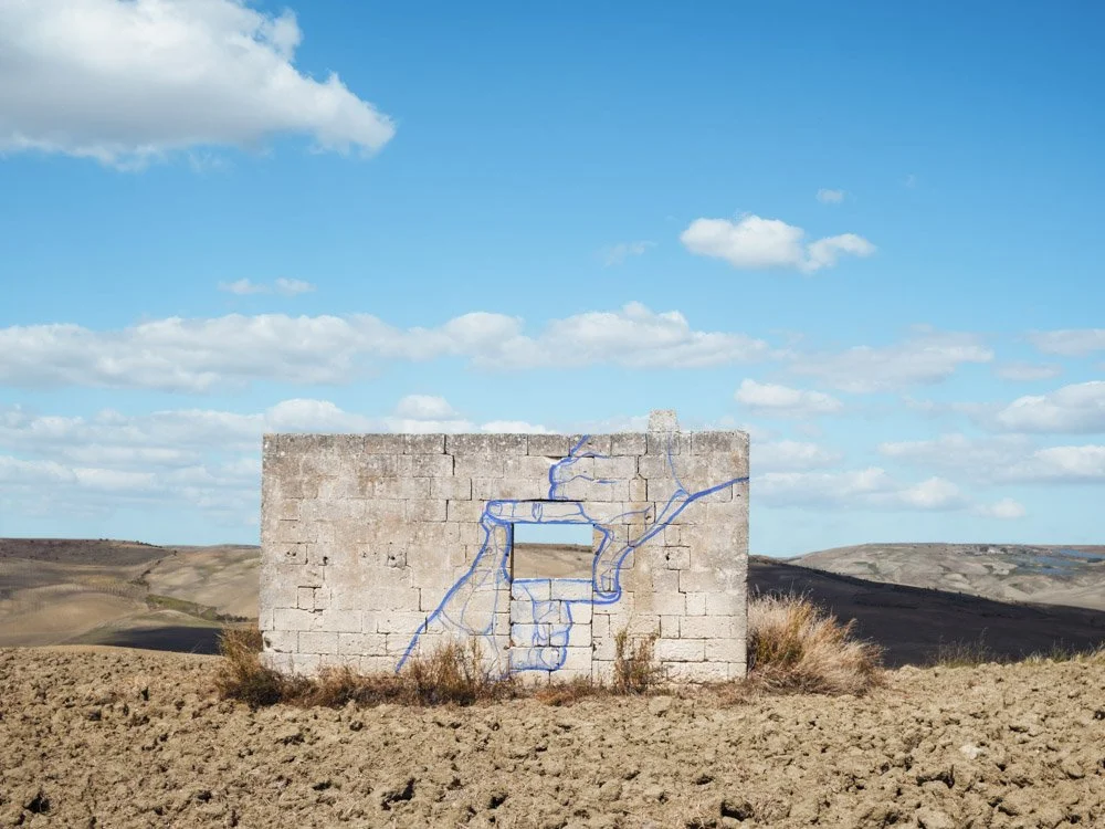 Stigliano, Basilicata (2020)