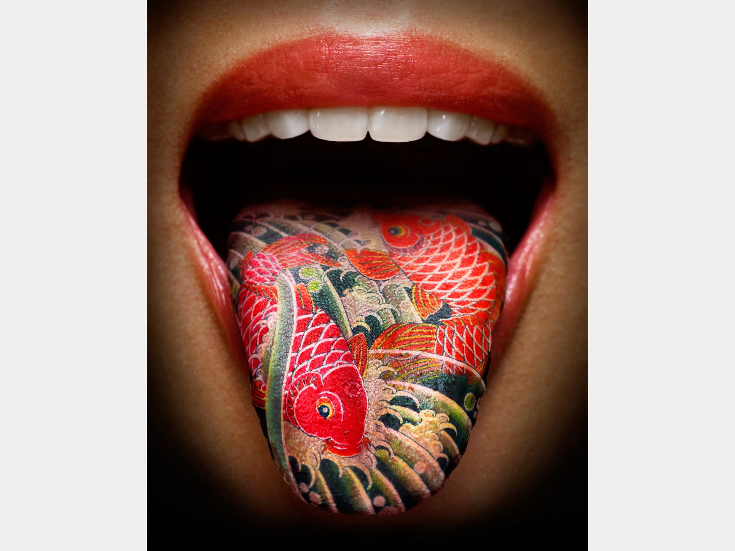 Irezumi (6)