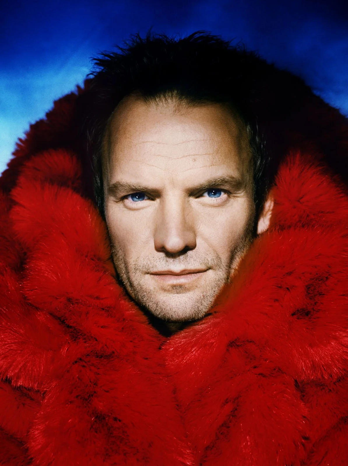 Sting (1994)