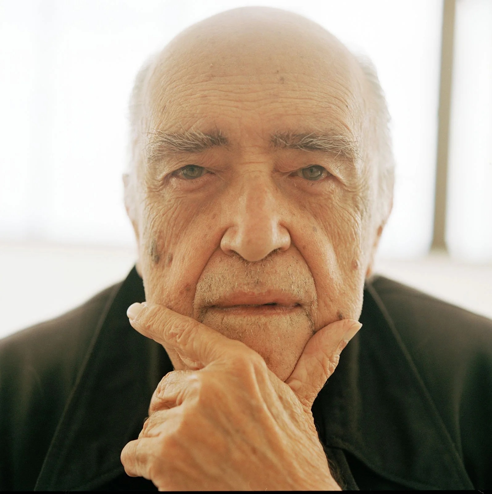 Oscar Niemeyer (1999)
