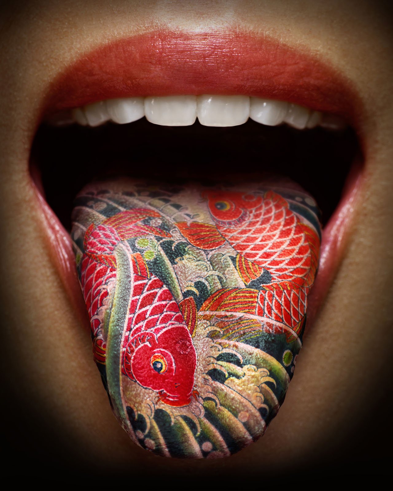 Irezumi 02 (2012)