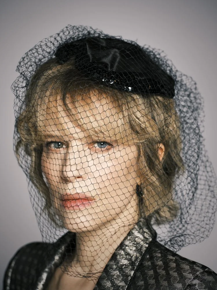 Sonia Bergamasco (2024)