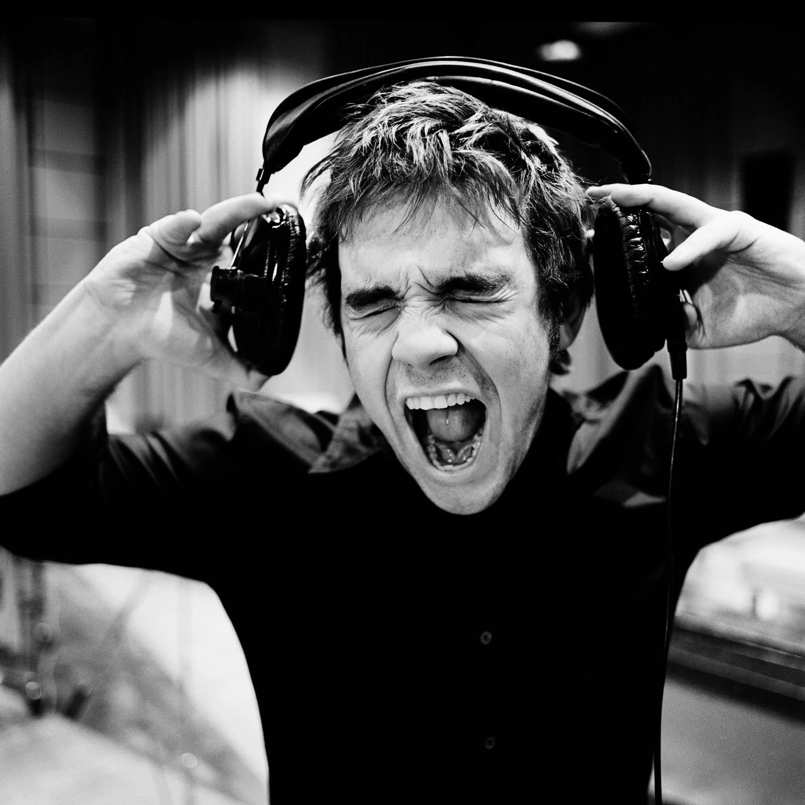 Robbie Williams (1996)