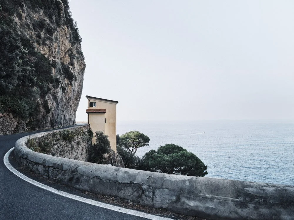 Costiera Amalfitana, Campania (2022)