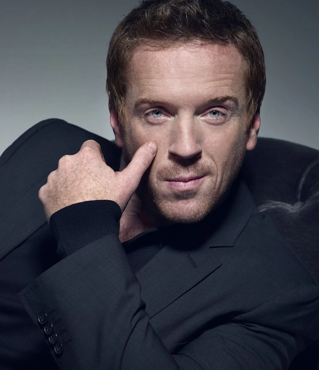Damian Lewis (2012)