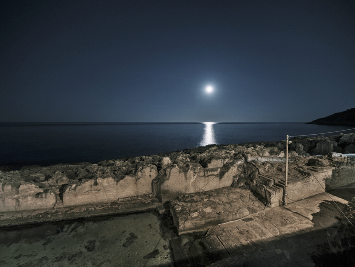 Marina Serra, Puglia (2023)