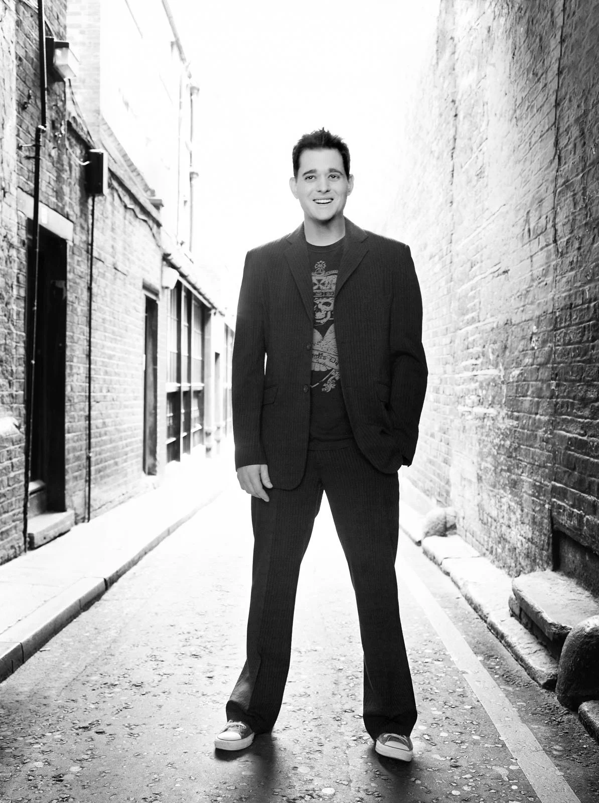 Michael Bublé (2007)